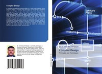 Compiler Design A. Antony Prakash