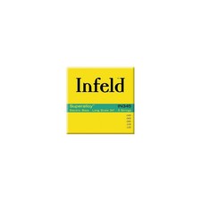 Thomastik-Infeld IN345 Bass Guitar Strings: Infeld Super Alloy 34-Inch 5-Stri...