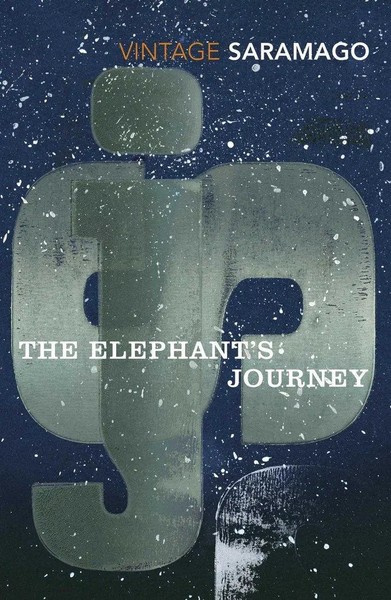 The Elephant's Journey | José Saramago | Taschenbuch | Kartoniert / Broschiert-image
