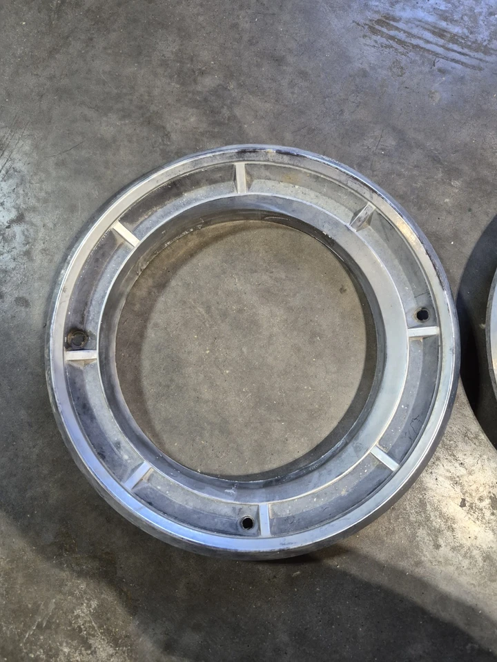 Dodge 1964 bisel de faros Coronet/330/440 Foto 3 de 4