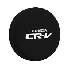 14 Inch Honda Crv Wheel Protector Wheels Spare Tire Cover For Weatherproof