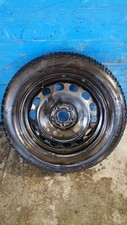 Felge IN Eisen Für VOLKSWAGEN Das Serie (19>)