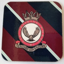 Coaster Royal Air Force, Air Training Corps