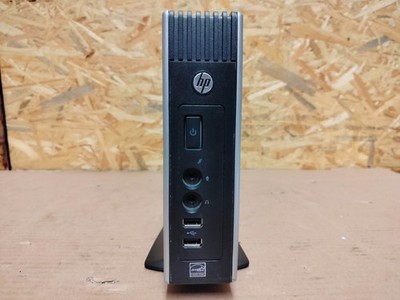 HP t510 Thin Client   HSTNC-012-TC   defekt / Ersatzteilspender (R15 1121)
