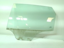 43R 000015 luna trasera izquierda para SEAT IBIZA IV (6J5 6P1) 2008 -2017