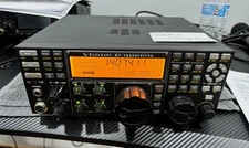 Elecraft K3/100 High Perf 160-6m Transceiver  KPA3  2.7 # 1292  100 Watts SUB