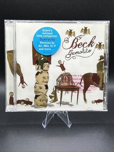 Beck Guerolito | eBay