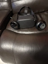 Oculus 1 ￼
