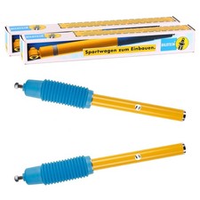 2X BILSTEIN GASDRUCK STOßDÄMPFER VORNE PASSEND FÜR CITROËN AX SAXO PEUGEOT 106