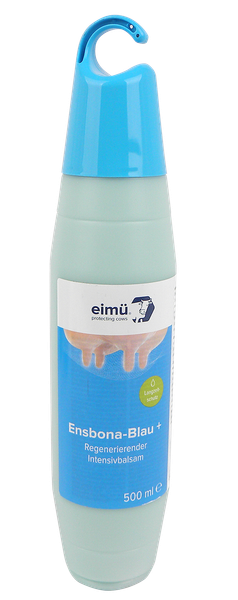 Faie Ensbona-Blau +-image