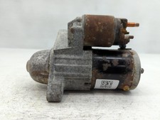 2015-2017 Ford F-150 Car Starter Motor Solenoid Oem QF0W9