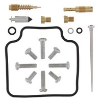 Honda XR 650 L-93/16- Reparatur-Kit Vergaser -26-1156