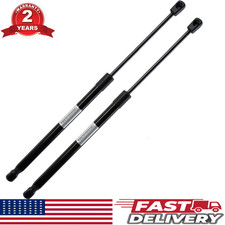 For 2011-2015 Kia Sorento 2 Pcs Front Hood Gas Spring Lift Support Shocks Struts