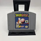 Yoshi's Story Nintendo 64 N64 Original Authentic Video Game Cartridge USA 1998
