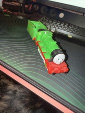 Tomy Thomas the Tank Engine Henry