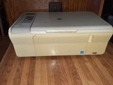 Hp Deskjet F4240 All In One Printer