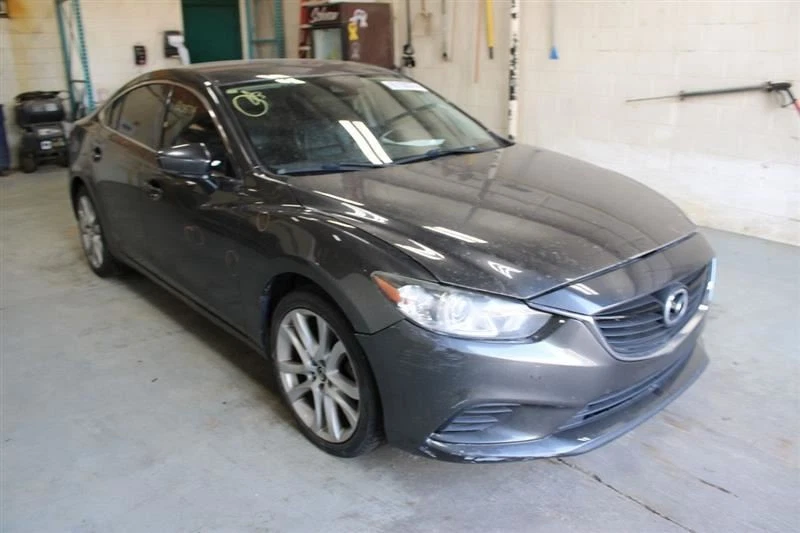 Asiento de pasajero con bolsa de aire derecha para 17 MAZDA 6 2906449 Foto 3 de 4