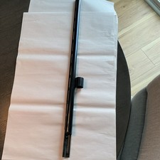 Remington 12 Gauge Improved Cylinder Shotgun Barrel Black Steel 26 Inch