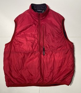 Patagonia Puff Ball Vest | eBay