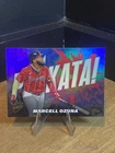 2025 Topps Marcell Ozuna Base (Raw)
