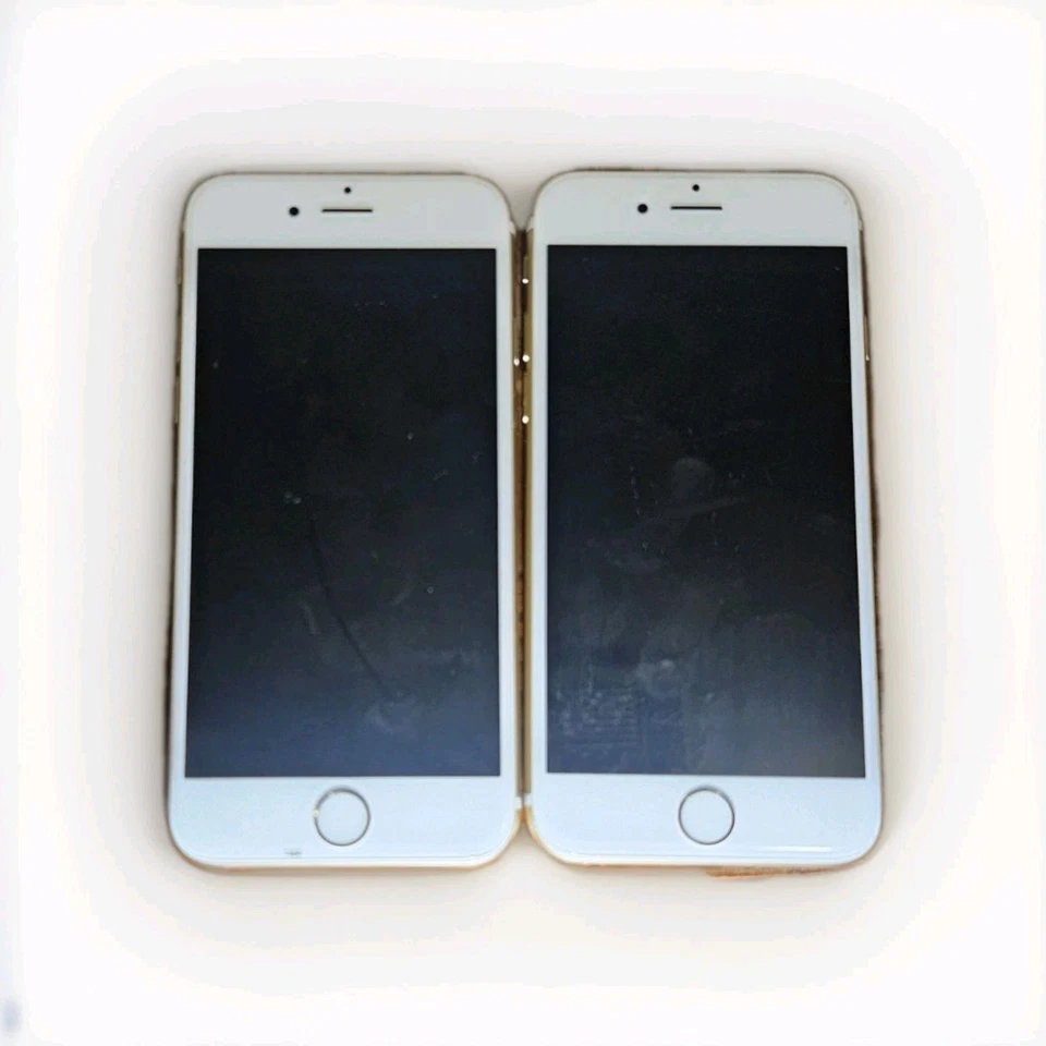 Apple iPhone 6S A1688 64 GB Foto 2 de 2