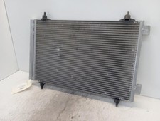 Radiateur Fiat SCUDO