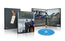 Planes, Trains and Automobiles Blu-ray Steve Martin John Candy Laila Robins