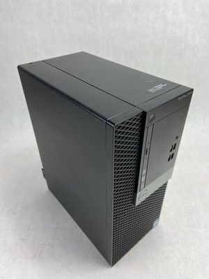 Dell Optiplex 7040 DT Intel Core i7-6700 3.4GHz 8GB RAM No HDD No OS