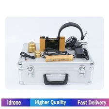 F-999M F999M Water Leak Detector with Humidity Sensor 3m Depth Indoor Outdoor