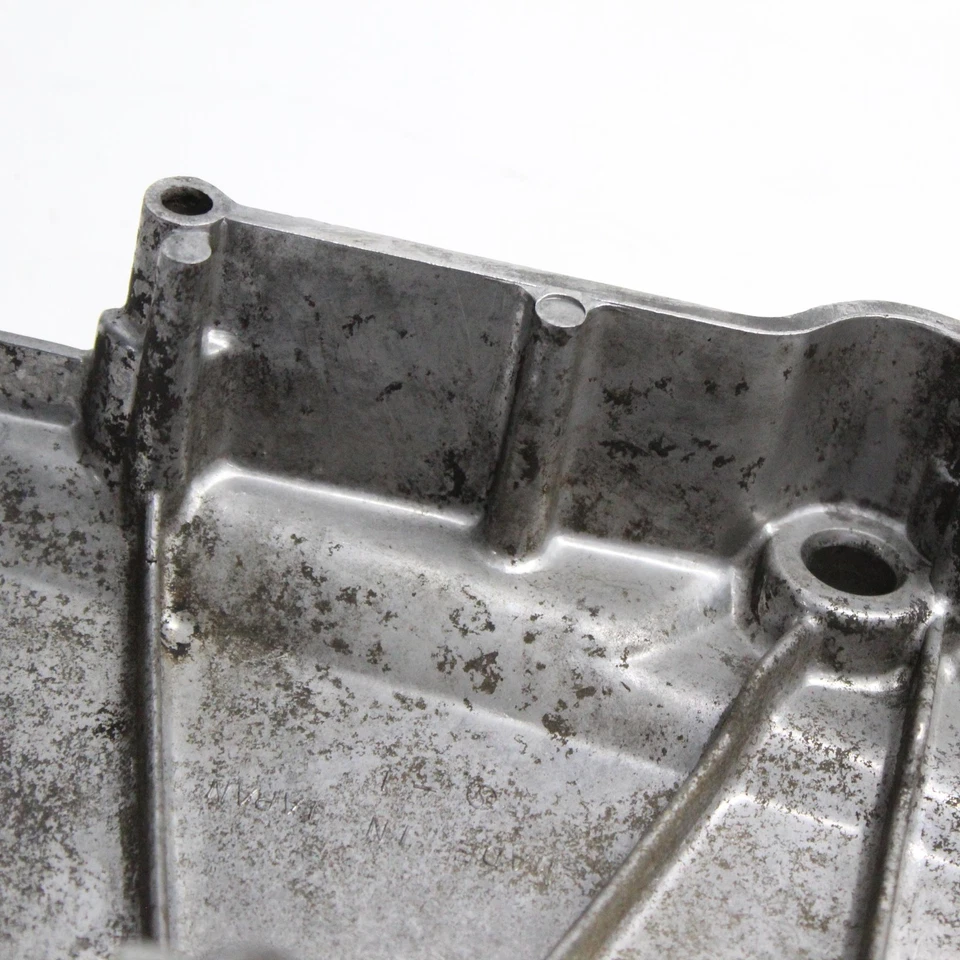 1982 81 kawasaki 305 csr BELT Cover OEM 14026-1102 - Image 3 of 4