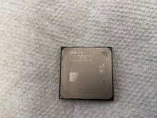 AMD FX-6120 3.5 GHz SIX-Core Processor, FD6120WMW6KGU, Socket AM3