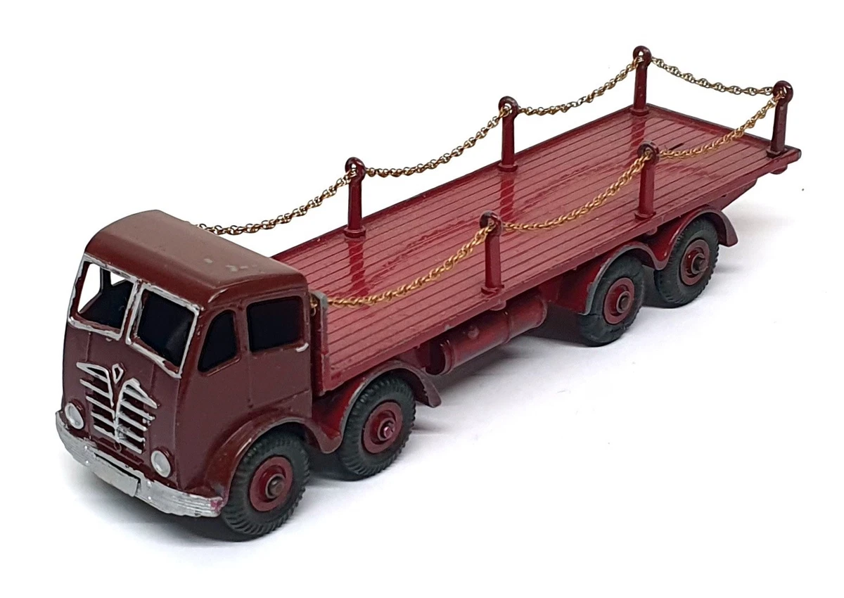 Dinky Foden Diecast Trucks for sale | eBay