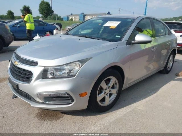 Used Rack and Pinion Assembly fits: 2015 Chevrolet Cruze Power Rack and Pinion e Foto 3 de 4