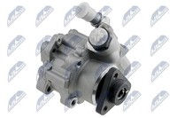 Hydraulikpumpe Lenkung NTY SPW-AU-011 FüR A8 Audi D3 4E2 4E8 Quattro