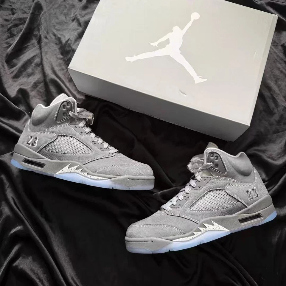 Jordan 5 