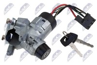 Nty ZüNdschalter Startschalter EST-ME-002 12V FüR Mercedes Sprinter B904 B903 5