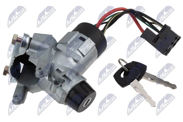Nty ZüNdschalter Startschalter EST-ME-002 12V FüR Mercedes Sprinter B904 B903 5-image