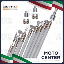 KOMPLETTER KABELSATZ BGM PRO SILK LINER PIAGGIO VESPA 150 SPRINT (VLB1T) - VESPA 15