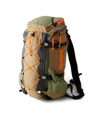 Huckberry x Mystery Ranch Greenbelt Hybrid Backpack - 30L - Discontinued 