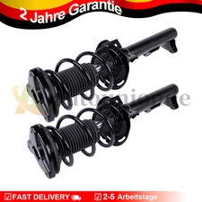 2x Komplett Stoßdämpfer Federbein Satz Vorne für C-Klasse W204,S204 C200CDI-C350 2x Komplett Stoßdämpfer Federbein Satz Vorne für C-Klasse W204,S204 C200CDI-C350