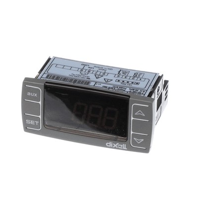 DXL XR01CX 1/2'' PVC Controller FWE CNTRLJZ
