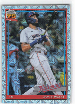 #ad 2026 Topps Chrome Silver Pack 1991 You choose the Card $2.25