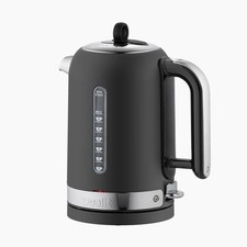 Dualit Classic Kettle in Matt Black