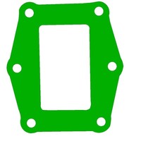 Dichtung Zylinderansaugstutzen FüR Honda CR R 480 1982-1983 PE020