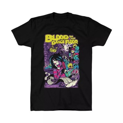 Blood On The Dance Floor Star Power T-shirt All S to 5XL PA291