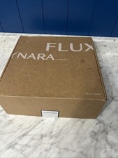 Fluxynara Felt Bulletin Board Tiles Large 48" x 36"Cork Board Alternative-6 P