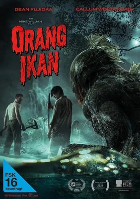 Orang Ikan