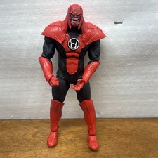 McFarlane dc Multiverse Atrocitus Red Lantern BAF Complete