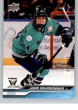 2024-25 Upper Deck PWHL PARALLELS Hockey Cards Pick From List
