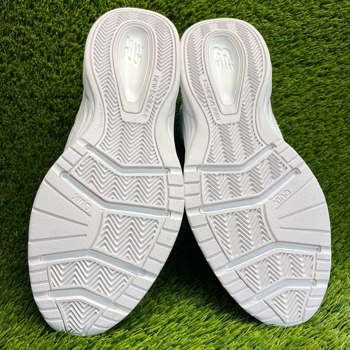 Size 13 - New Balance 623v3 White - MX623AW3 for sale online 